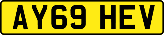 AY69HEV