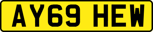 AY69HEW
