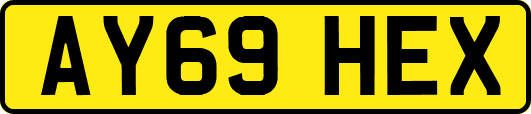 AY69HEX