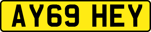 AY69HEY