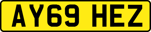 AY69HEZ