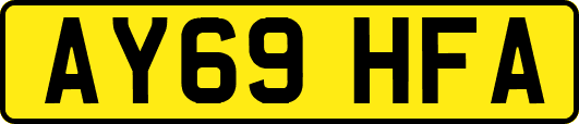 AY69HFA