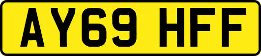 AY69HFF