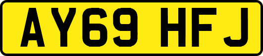 AY69HFJ