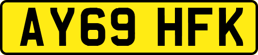 AY69HFK