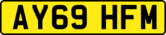 AY69HFM