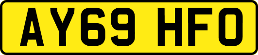 AY69HFO