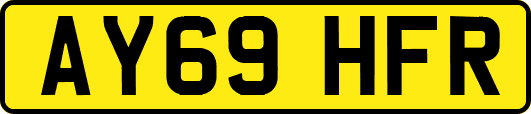 AY69HFR