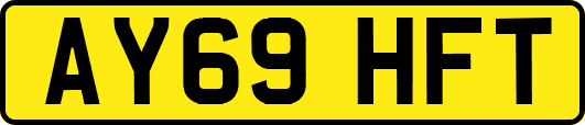 AY69HFT
