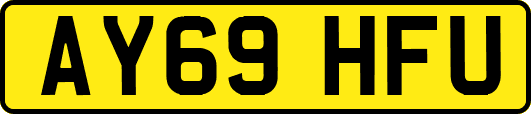 AY69HFU