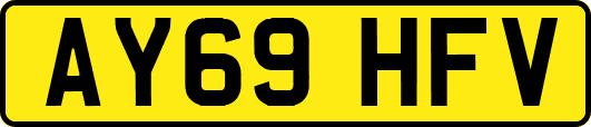AY69HFV