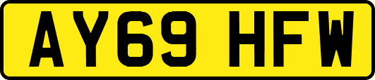 AY69HFW