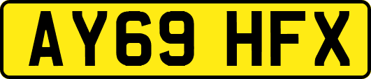 AY69HFX