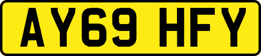 AY69HFY
