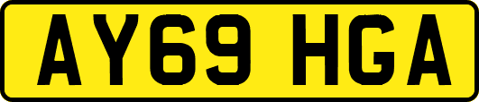 AY69HGA