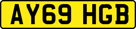 AY69HGB