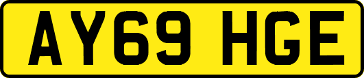 AY69HGE