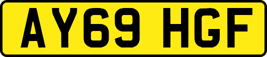 AY69HGF