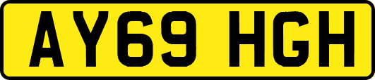 AY69HGH