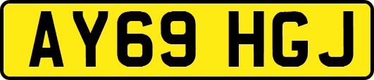 AY69HGJ