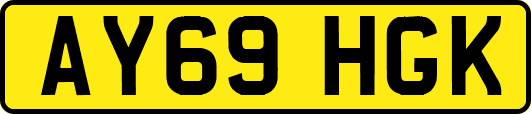 AY69HGK