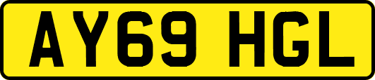 AY69HGL
