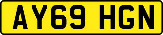 AY69HGN