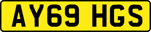 AY69HGS