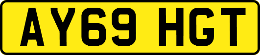 AY69HGT