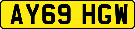 AY69HGW
