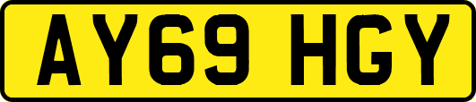 AY69HGY