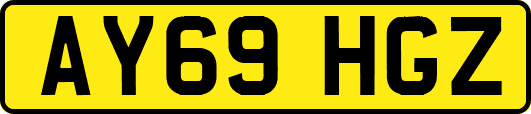 AY69HGZ