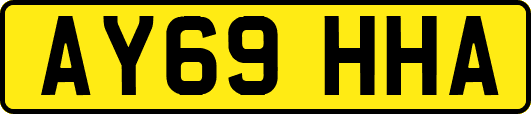AY69HHA