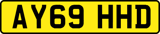 AY69HHD