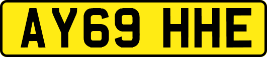 AY69HHE