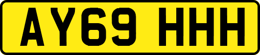 AY69HHH