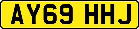 AY69HHJ