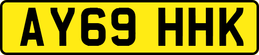 AY69HHK