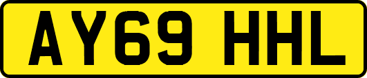 AY69HHL