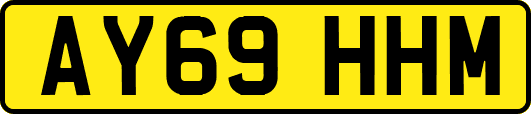 AY69HHM