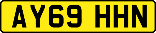 AY69HHN