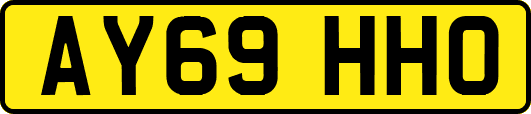 AY69HHO