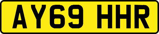 AY69HHR