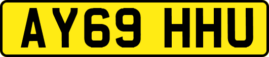 AY69HHU
