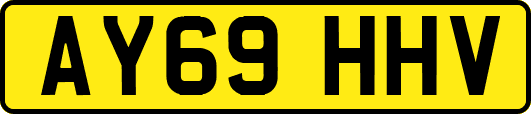 AY69HHV