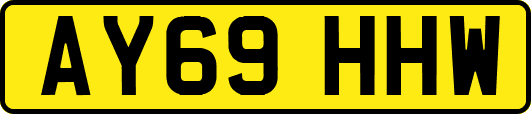 AY69HHW