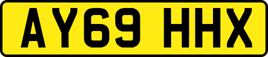 AY69HHX