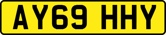 AY69HHY