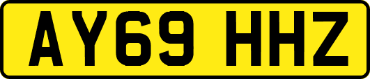 AY69HHZ