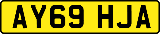 AY69HJA